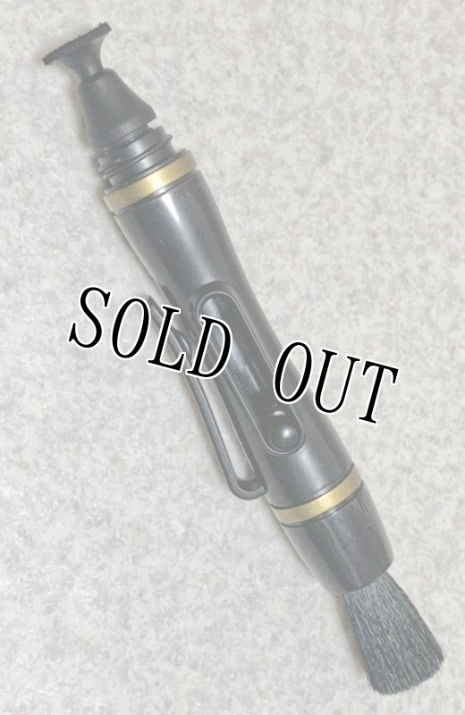 画像3: 米軍実物 精密機器 LENS PEN レンズ クリナー (3)