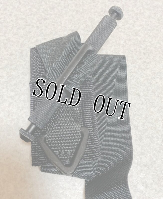 画像6: 米軍実物 SOFT TACTICAL (SOFTT-W) TOURNIQUET 1.5 ワイド ター二ケット 止血帯 (6)