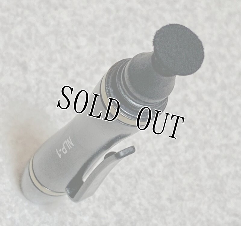 画像4: 米軍実物 精密機器 LENS PEN レンズ クリナー (4)