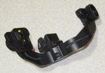 画像6: 米軍実物　ITT社製 Dual Headmount Adapter ダブル Jアーム  PVS-14　　(1) (6)