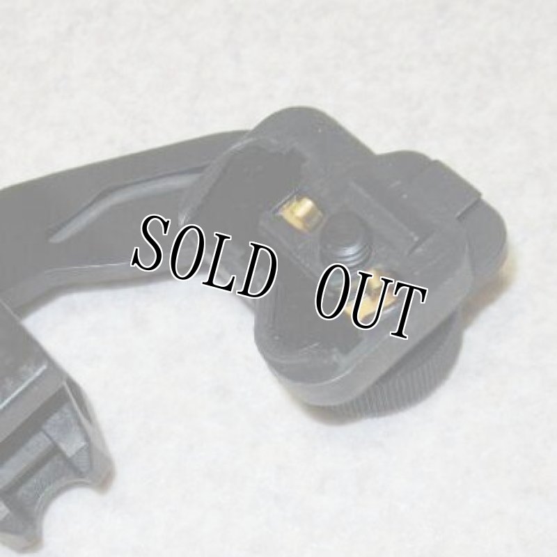 画像9: 米軍実物 ITT社製 Dual Headmount Adapter ダブル Jアーム  PVS-14  (1) (9)