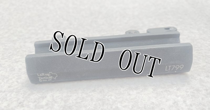 画像4: 激レア！！米軍実物 LARUE LT799 Trijicon ACOG QDマウント (4)