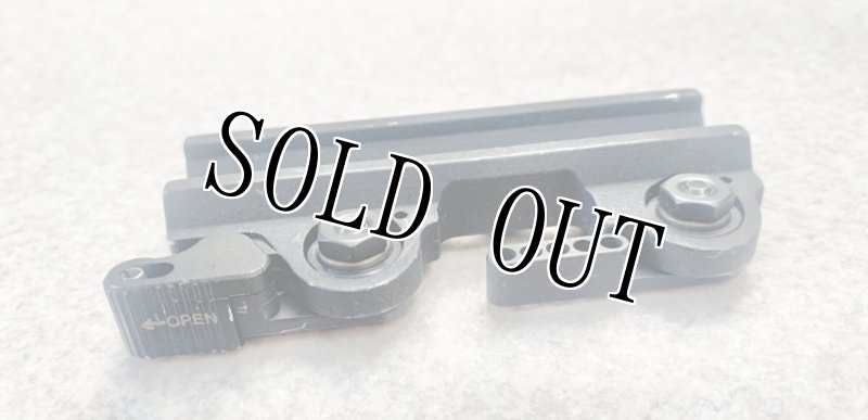 画像5: 激レア！！米軍実物 LARUE LT799 Trijicon ACOG QDマウント (5)