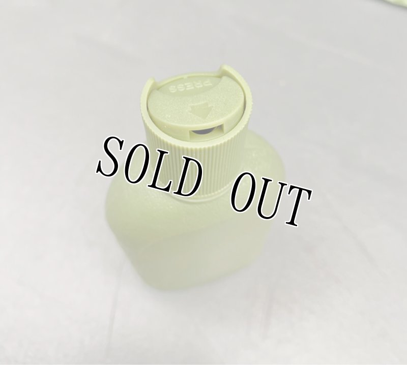 画像6: 米軍放出品 トラベル ポーチ セット 旅行セット (6)