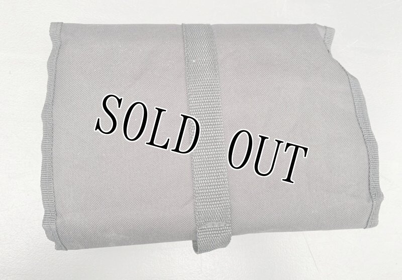 画像11: 米軍放出品 トラベル ポーチ セット 旅行セット (11)