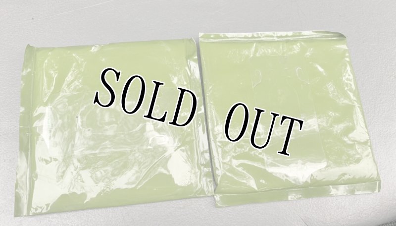 画像5: 米軍放出品 トラベル ポーチ セット 旅行セット (5)