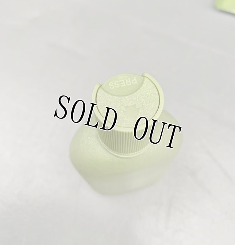 画像7: 米軍放出品 トラベル ポーチ セット 旅行セット (7)