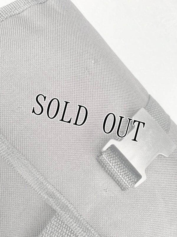 画像12: 米軍放出品 トラベル ポーチ セット 旅行セット (12)