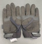 画像6: 米軍放出品 メカニクスグローブ M-PACT GLOVE カバート　 XL (6)