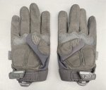 画像5: 米軍放出品 メカニクスグローブ M-PACT GLOVE カバート　 XL (5)