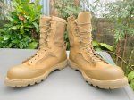 画像1: 海兵隊実物 DANNER USMC RAT 8 MOJAVE  15678 ゴアテックス　ブーツ　15 (1)