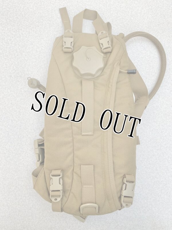 画像7: 海兵隊実物 ソース社 ハイドレーションシステム コヨーテ (7)