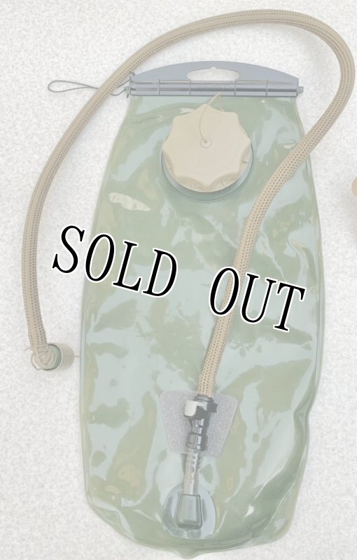 画像2: 海兵隊実物 ソース社 ハイドレーションシステム コヨーテ (2)