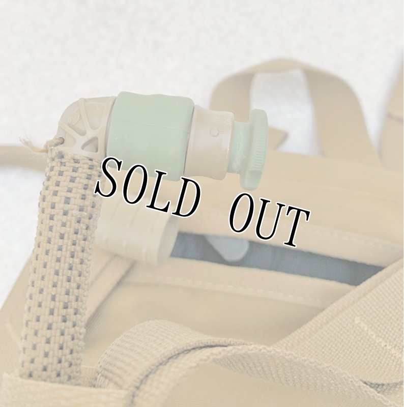 画像6: 海兵隊実物 ソース社 ハイドレーションシステム コヨーテ (6)