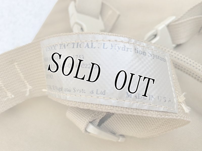 画像8: 海兵隊実物 ソース社 ハイドレーションシステム コヨーテ (8)