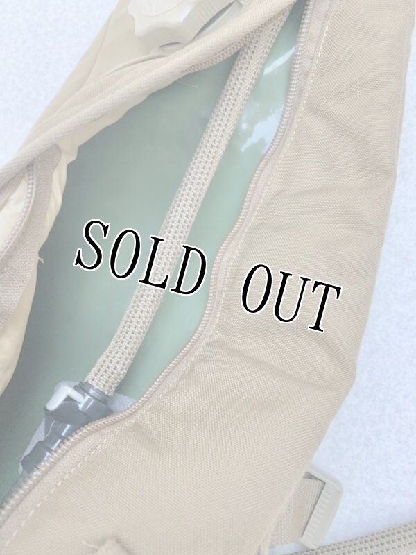 画像3: 海兵隊実物 ソース社 ハイドレーションシステム コヨーテ (3)