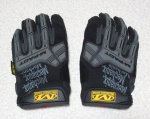 画像1: 米軍放出品 メカニクスグローブ M-PACT GLOVE 　 SMALL (1)