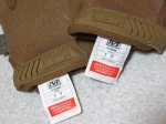 画像4: 米軍放出品 メカニクスグローブ TAA ORIGINAL GLOVE 　 LARGE (4)