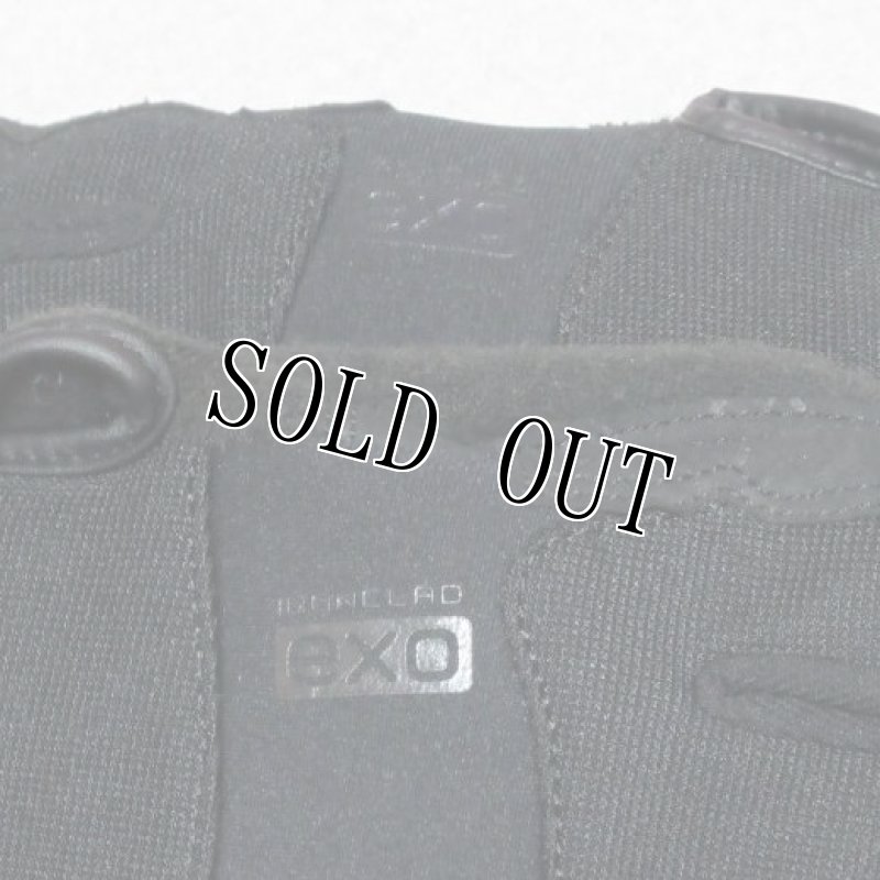 画像2: 米軍放出品 IRONCLAD EXO タクティカル グローブ 　LARGE (2)