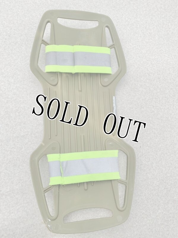 画像6: 海兵隊放出品 アクアミラ タクティカル ガーディアン  ハイドレーション (6)