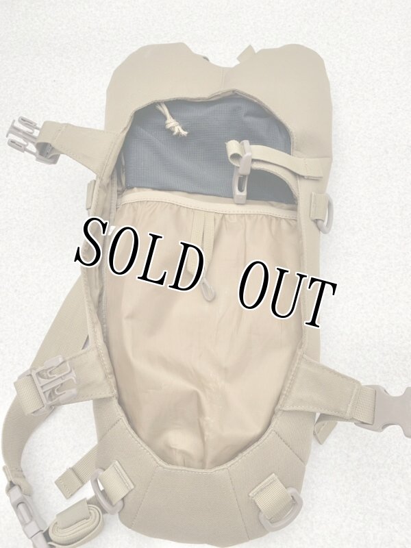 画像2: 海兵隊放出品 アクアミラ タクティカル ガーディアン  ハイドレーション (2)