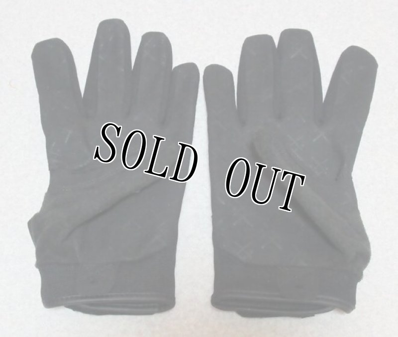 画像3: 米軍放出品 IRONCLAD EXO タクティカル グローブ 　LARGE (3)