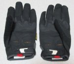 画像3: 米軍放出品 メカニクスグローブ M-PACT GLOVE 　 SMALL (3)