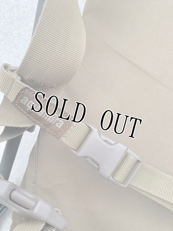 画像5: 海兵隊放出品 アクアミラ タクティカル ガーディアン  ハイドレーション (5)