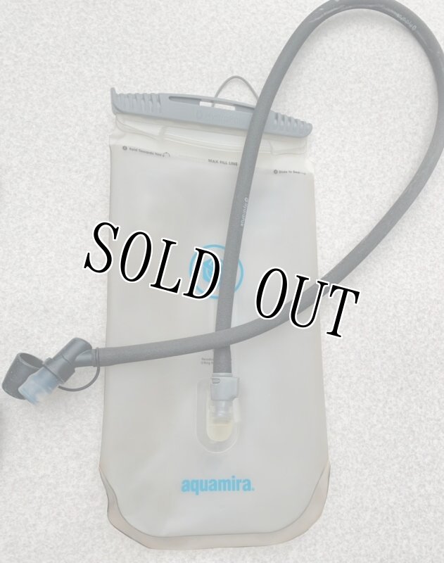 画像7: 海兵隊放出品 アクアミラ タクティカル ガーディアン  ハイドレーション (7)