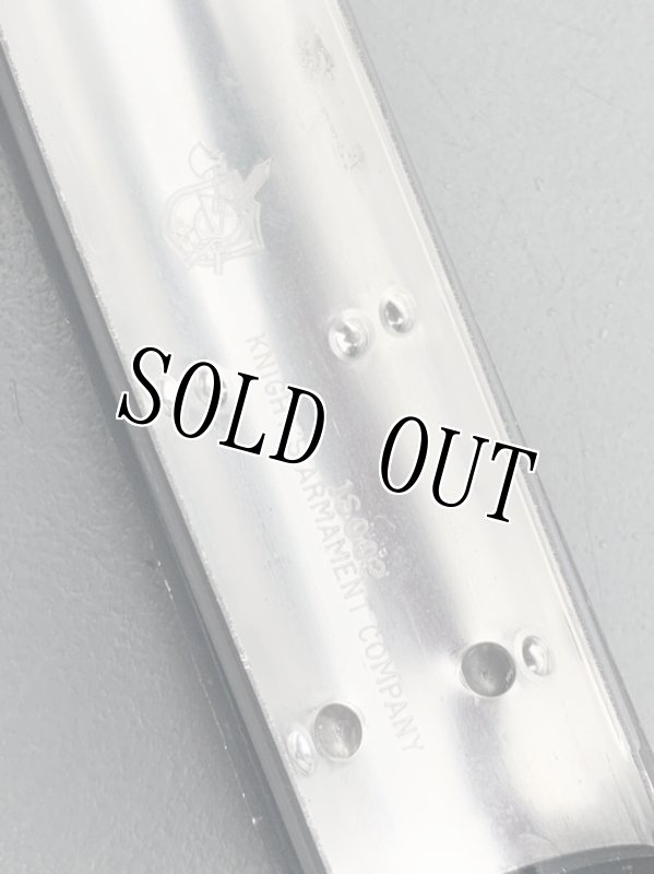 画像11: 米軍実物 KNIGHTS ARMAMENT  RAS レール ハンドガード WA M4 AR15 (11)