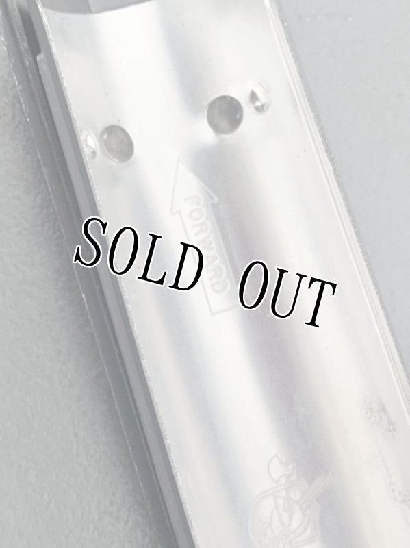 画像12: 米軍実物 KNIGHTS ARMAMENT  RAS レール ハンドガード WA M4 AR15 (12)