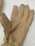 画像2: 米軍実物　ORアウトドアリサーチ   GLOVE,INTERMEDIATE COLD WEATHER XX-LARGE (2)