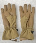 画像1: 米軍実物　ORアウトドアリサーチ   GLOVE,INTERMEDIATE COLD WEATHER XX-LARGE (1)