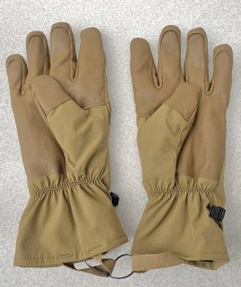 米軍実物 ORアウトドアリサーチ ゴアテックスグローブ 防寒