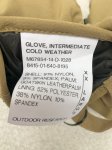 画像5: 米軍実物　ORアウトドアリサーチ   GLOVE,INTERMEDIATE COLD WEATHER XX-LARGE (5)