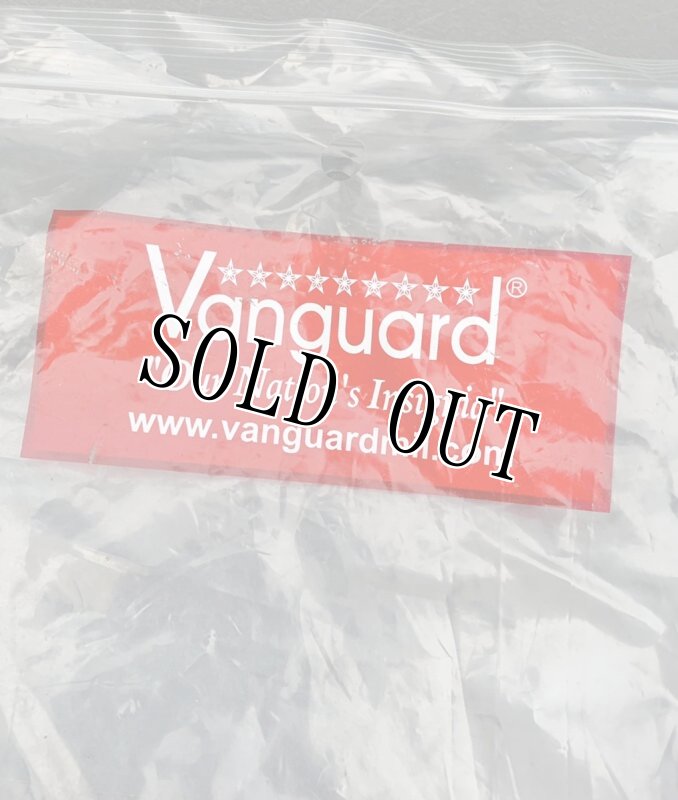 画像2: 米軍放出品 VANGUARD ランドリーバッグ   (2)