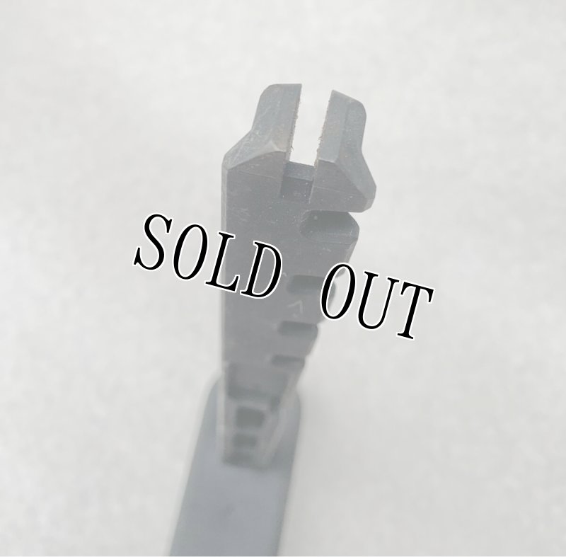 画像6: 米軍実物 M320 Grenade Launcher バットストック (6)