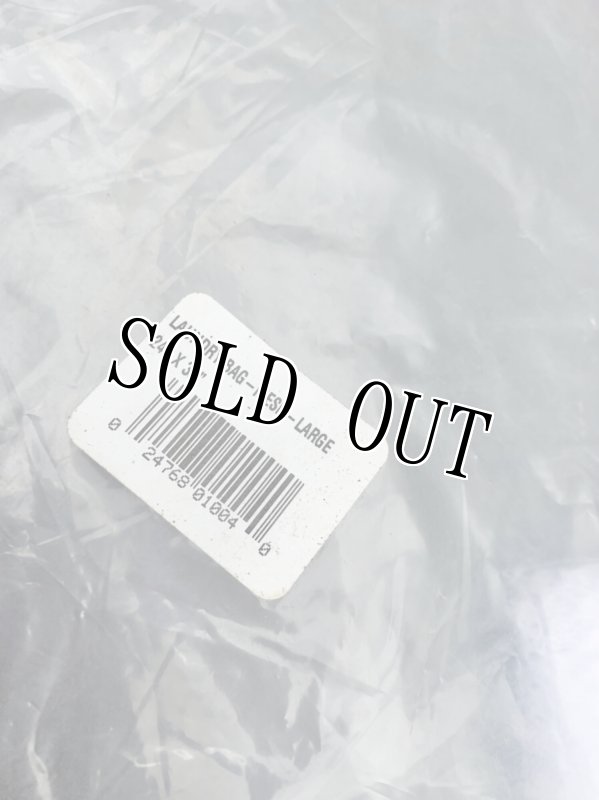 画像3: 米軍放出品 VANGUARD ランドリーバッグ   (3)