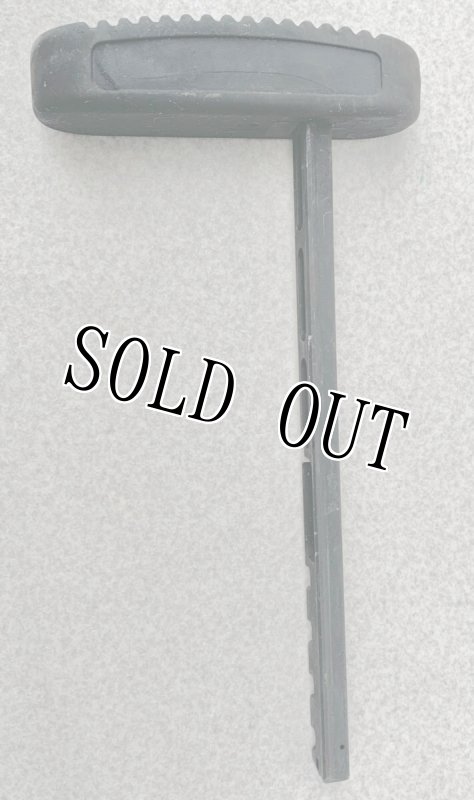 画像2: 米軍実物 M320 Grenade Launcher バットストック (2)