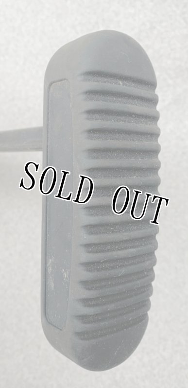 画像7: 米軍実物 M320 Grenade Launcher バットストック (7)