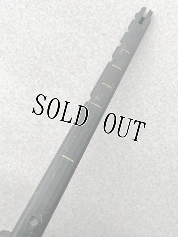 画像5: 米軍実物 M320 Grenade Launcher バットストック (5)