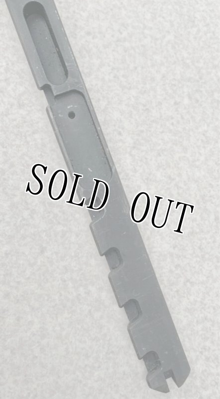 画像4: 米軍実物 M320 Grenade Launcher バットストック (4)