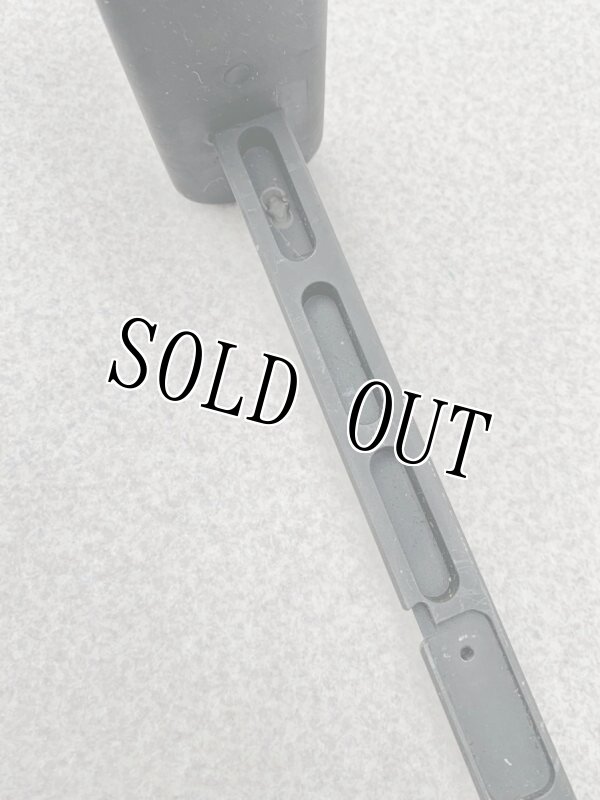 画像3: 米軍実物 M320 Grenade Launcher バットストック (3)