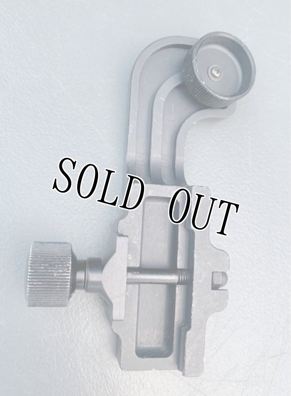 画像4: 米軍実物 PVS 14 ナイトビジョン ウェポンマウント  (4)