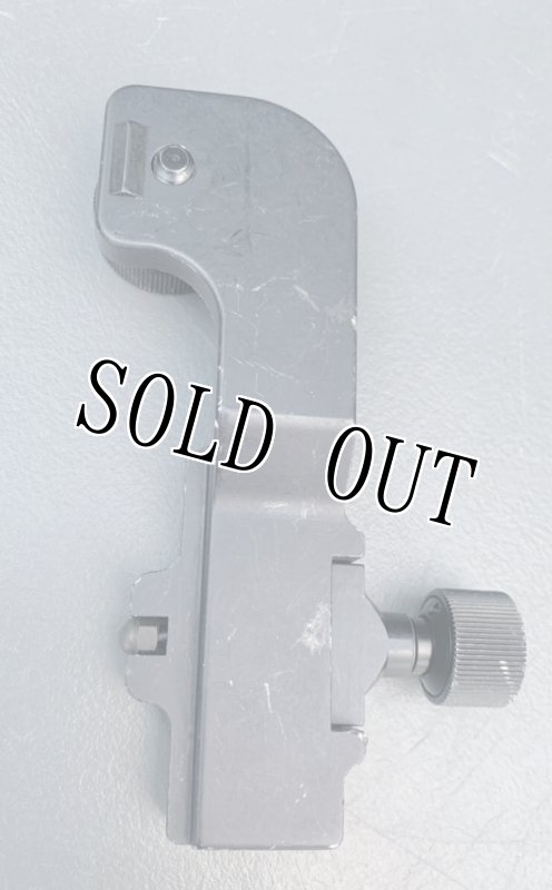 画像2: 米軍実物 PVS 14 ナイトビジョン ウェポンマウント  (2)