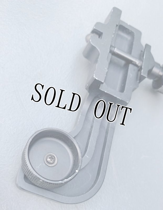 画像5: 米軍実物 PVS 14 ナイトビジョン ウェポンマウント  (5)