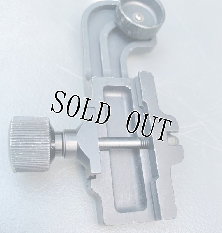 画像6: 米軍実物 PVS 14 ナイトビジョン ウェポンマウント  (6)