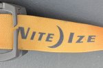 画像8: 米軍放出品 NITE IZE ナイトアイズ Radiant 200 ヘッドランプ (8)