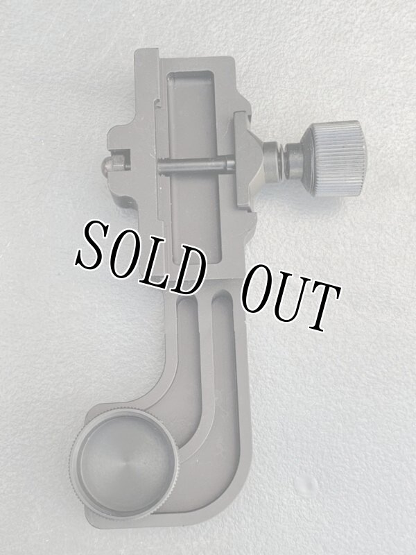 画像8: 米軍実物 PVS 14 ナイトビジョン ウェポンマウント  (8)