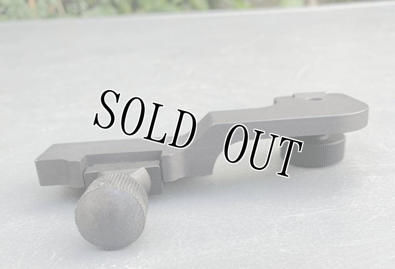 画像4: 米軍実物 PVS 14 ナイトビジョン ウェポンマウント  (4)